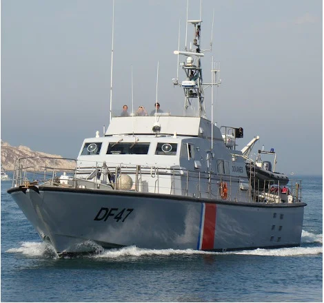 Lubrifiants Nautisme